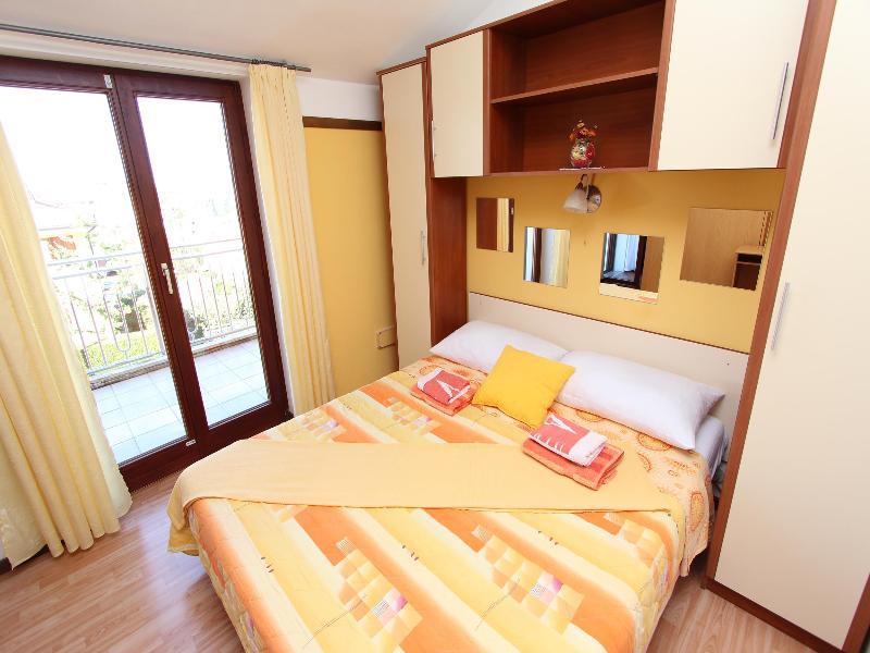 Rooms And Apartment Matosevic Rovinj Zewnętrze zdjęcie