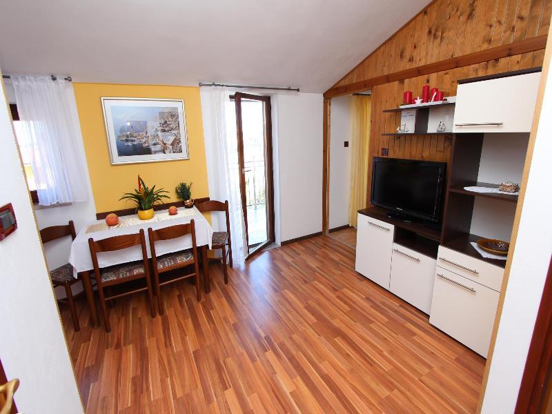 Rooms And Apartment Matosevic Rovinj Zewnętrze zdjęcie